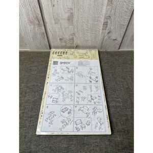 Lovefunusa 3D Wooden Dollhouse Furniture Puzzle Kit Kids & Adults DIY Assembly